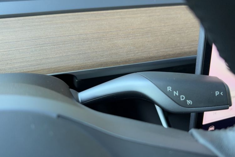 Used Tesla Model 3 2020 Standard Range Rear-Wheel Drive Upgraded Version
