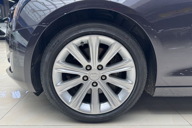 Used Cadillac ATS-L 2016 28T Tech Edition