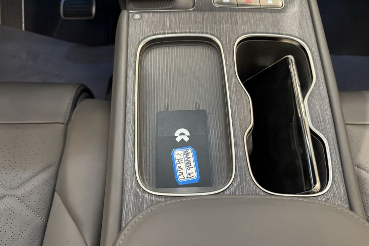 Used Nio ET7 2023 100kWh Signature Edition