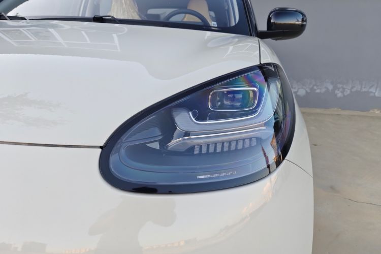 Used Wuling Bingo 2024 333 km Enjoyment Version