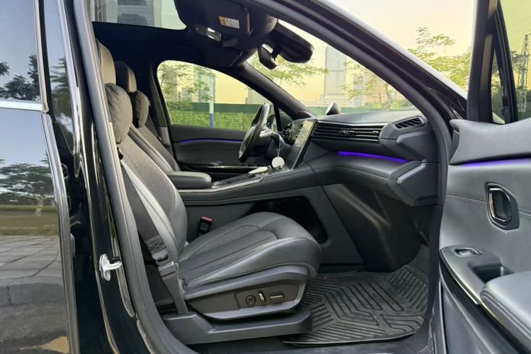 Used Nio EC6 2020 615 km Performance Edition