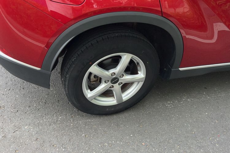 Used Dongfeng Fengon 500 2022 1.5L CVT Enjoyment Version