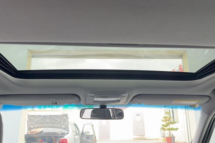 Used Toyota Crown 2015 2.0T Fashion Edition