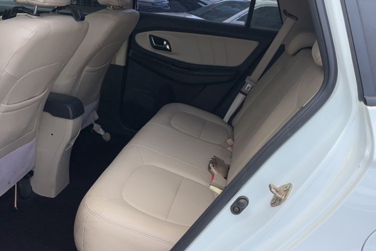 Used FAW Yingzhi G3 2015 1.5L CVT Zhihao Edition