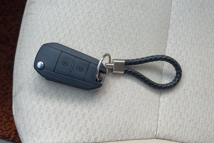 Used BAIC Senova D20 2015 Hatchback 1.5L Manual Leshang Version
