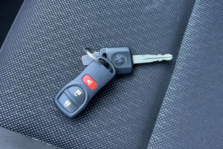 Used Venucia R50 2015 1.6L Manual Fashion Edition
