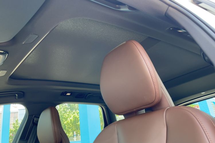 Used Volvo XC60 New Energy 2024 T8 Plug-in Hybrid Long-Range All-Wheel Drive Smart Luxury Edition
