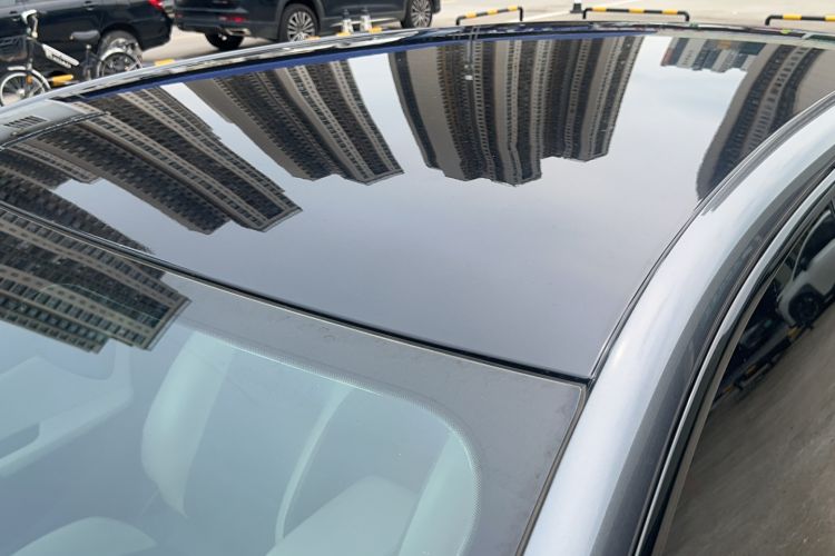 Used MG 4 EV 2022 520 km Flagship Edition

