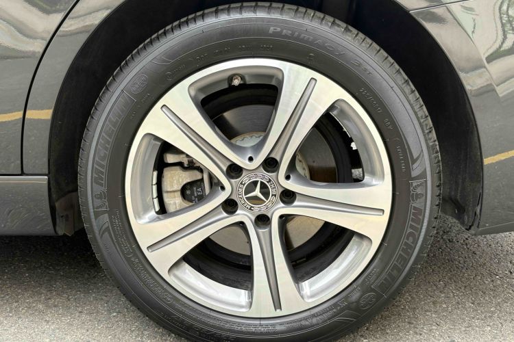 Used Mercedes-Benz C-Class 2022 C 200 L Sport Edition
