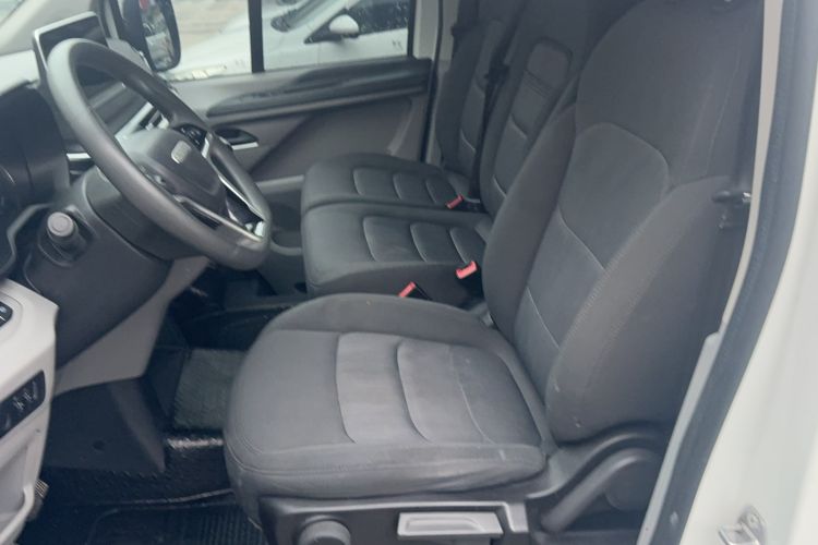 Used Iveco Fidato 2023 V33 Van 2.0T 93kW Manual - Starway Edition Low Roof
