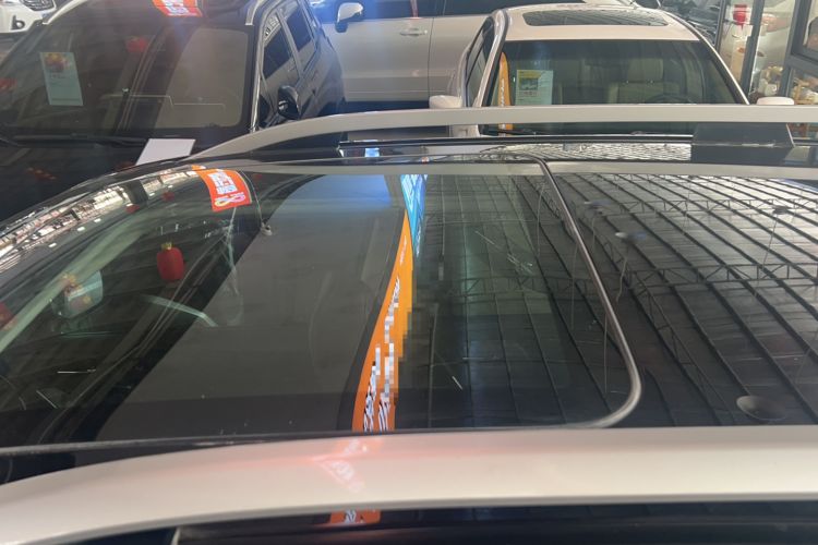 Used Subaru Forester 2016 2.0i Fashion Navigation Edition