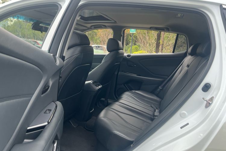 Used Acura CDX 2016 1.5T Two-Wheel Drive Enjoyment Edition