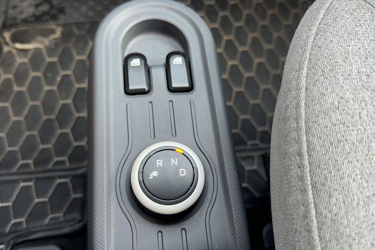 Used Wuling Hongguang MINIEV 2022 Macaron Premium Model – Lithium Iron Phosphate