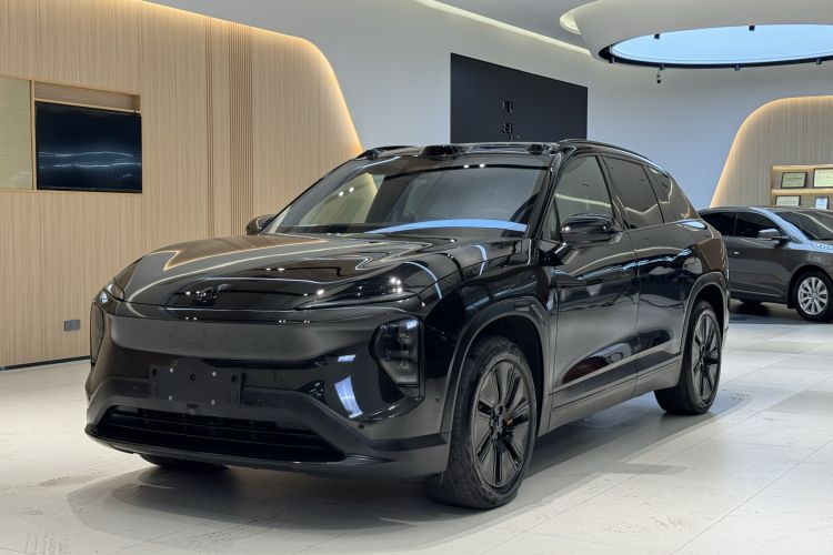 Used Nio ES7 2022 75 kWh