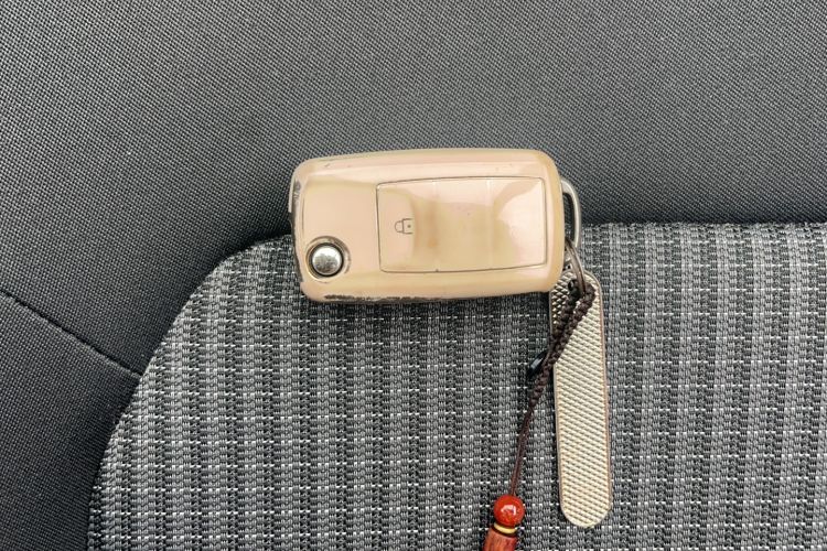 Used Volkswagen Santana 2019 1.5L Automatic Fashion Edition China VI