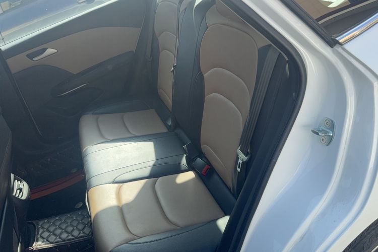 Used Chevrolet Monza 2022 320 Automatic Enjoyment Sunroof Version