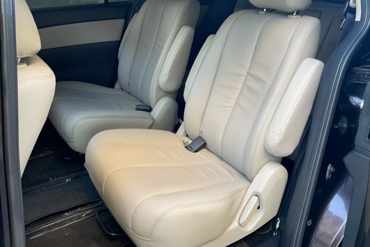 Used Mazda Mazda 8 2015 2.5L Ultimate Edition
