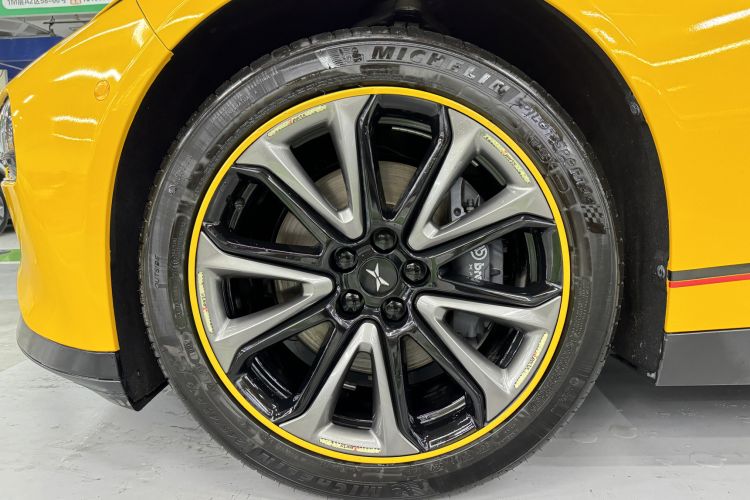 Used XPeng P7 2022 670N+
