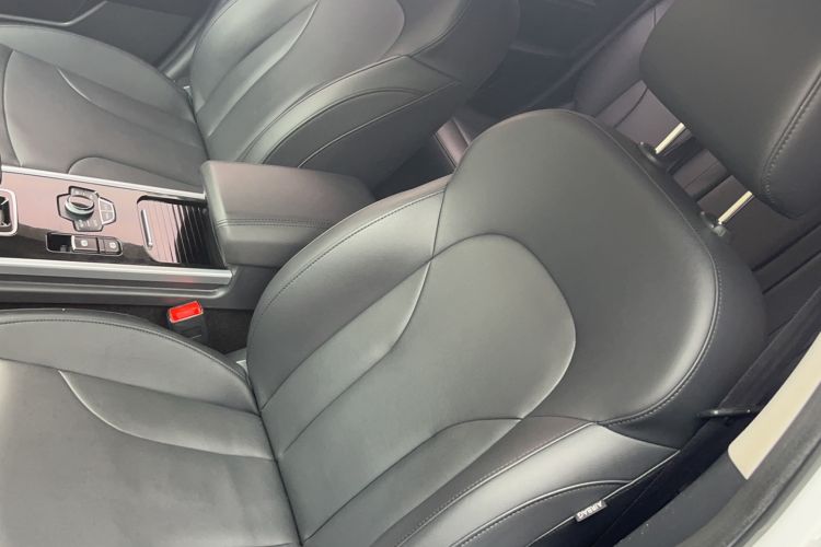 Used Haval H6 2018 Red-Label Sport Edition 1.5T Automatic Two-Wheel Drive Elite Model