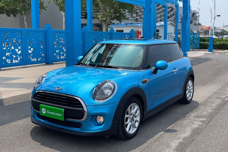 Used MINI MINI 2018 1.5T ONE PLUS