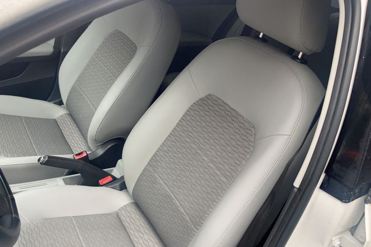 Used Skoda Rapid 2016 1.6L Automatic Chuanxing Edition
