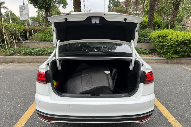 Used Volkswagen Bora 2024 200TSI DSG Comfort Edition