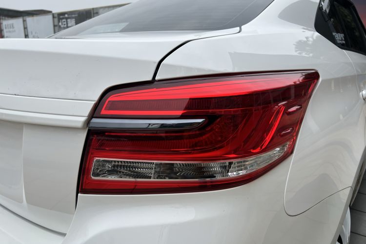 Used Toyota YARiS L  Zhi Xiang 2020 1.5L CVT Leading Edition