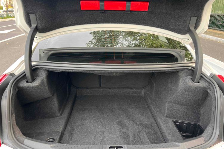 Used Cadillac ATS-L 2016 25T Comfort Model