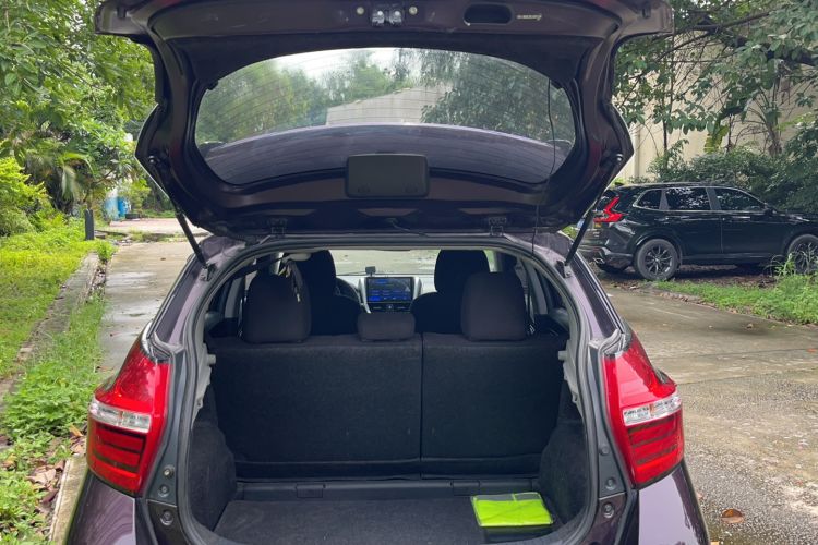 Used Toyota Vios FS 2017 1.5L CVT Fengchi Edition
