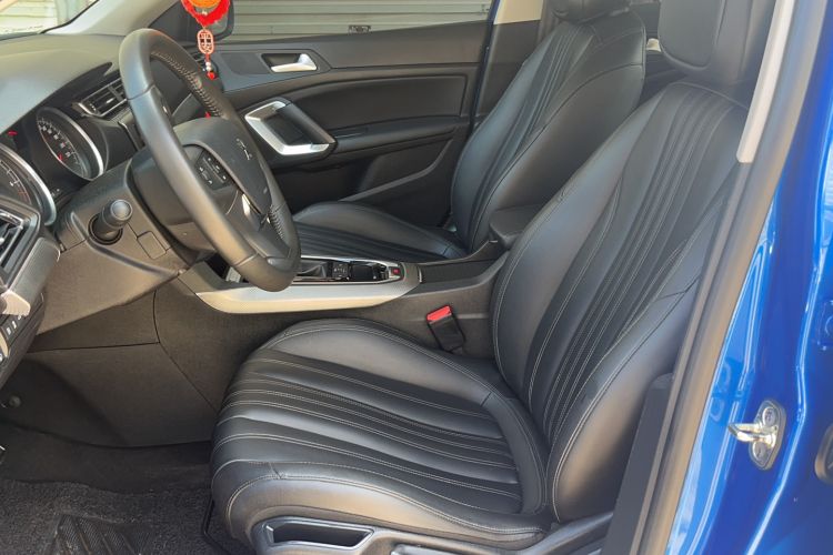 Used Peugeot 408 2020 360THP 10th Anniversary Premium Edition