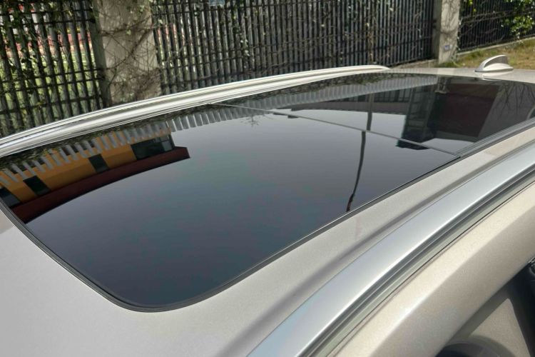 Used Volvo XC60 New Energy 2024 T8 Plug-in Hybrid Long-Range All-Wheel Drive Smart Luxury Edition