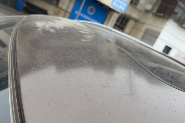 Used Chery Tiggo 5 2014 2.0L Manual Jia Yue Edition