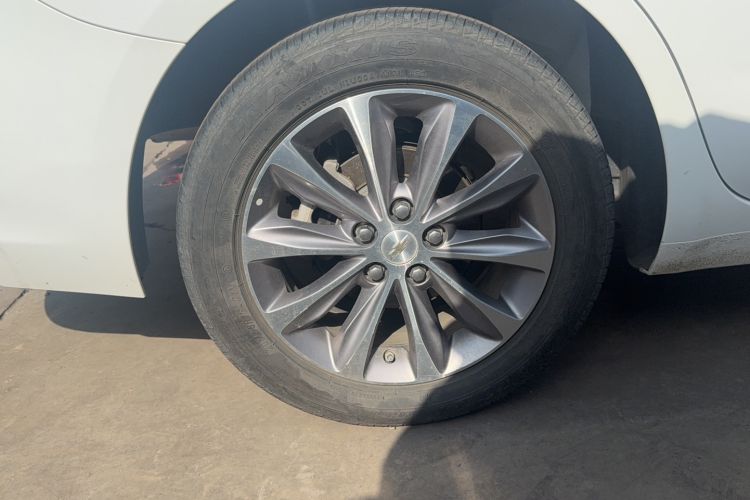 Used Chevrolet Monza 2022 320 Automatic Enjoyment Sunroof Version