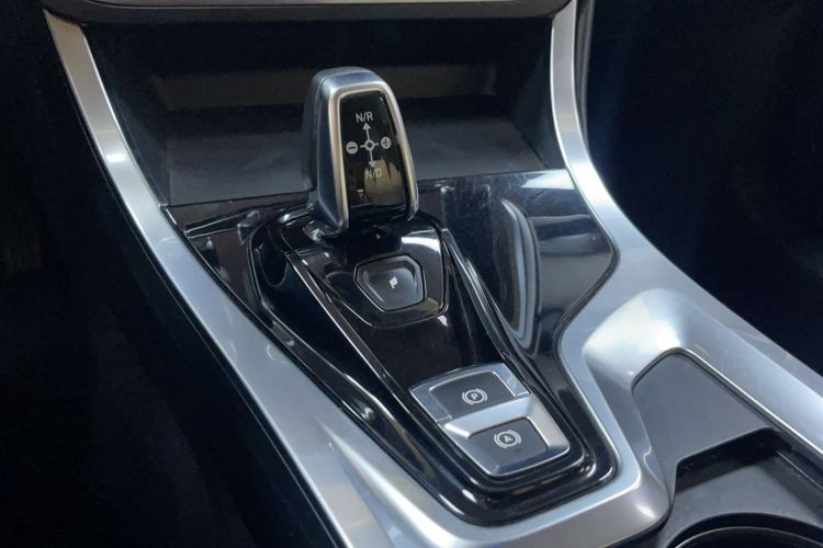 Used Lynk & Co 01 2017 2.0T Two-Wheel Drive Zhaopu Version