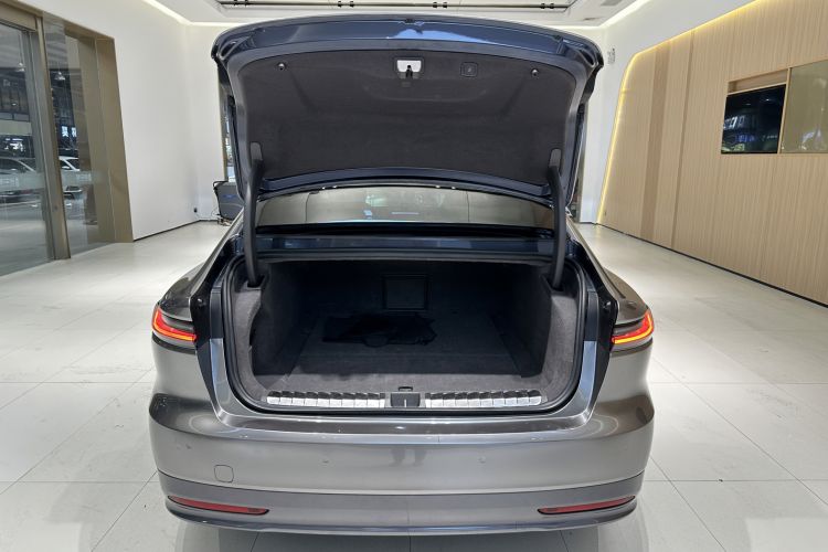 Used Nio ET7 2022 100kWh First Edition
