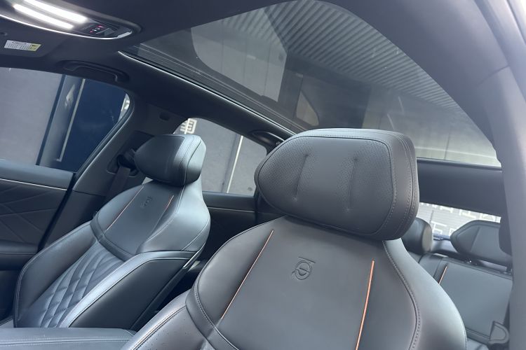 Used Deepal S07 2023 200Max Range-Extended Version