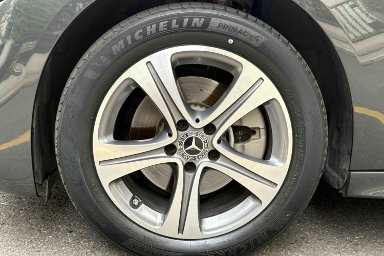 Used Mercedes-Benz C-Class 2022 C 200 L Sport Edition
