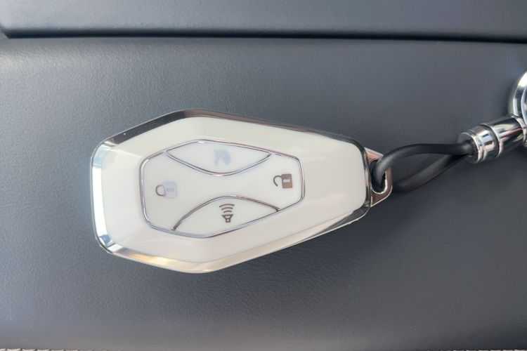 Used ARCFOX Alpha S 2021 708S+ 160kW
