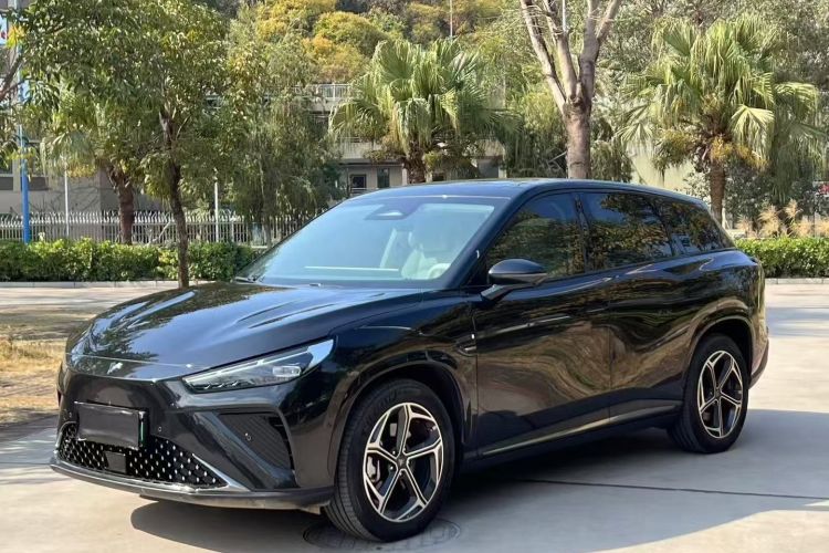 Used NETA L 2024 Range-Extended 220 Luxury Edition