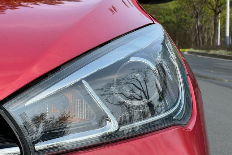 Used Chery Arrizo 5 2019 1.5L CVT Zizai Edition China V Standard