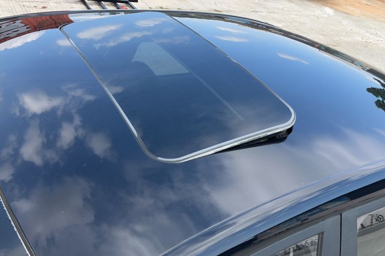 Used Roewe i5 2020 1.5L Automatic 4G Connected Linghao Edition
