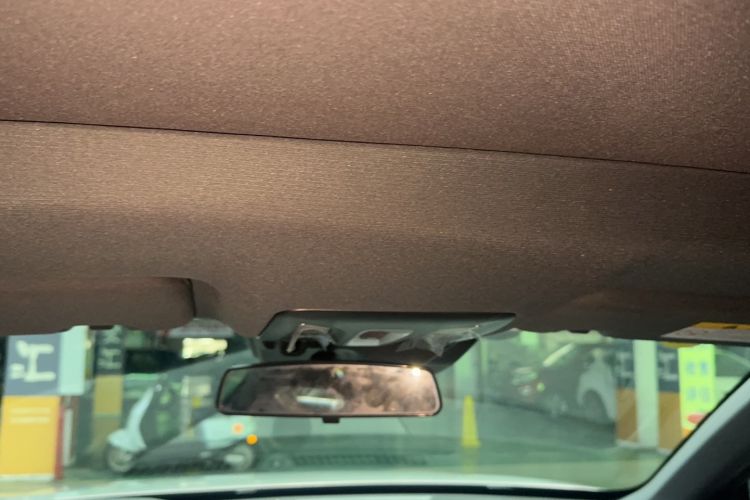 Used CHANGAN UNI-V 2024 1.5T Smart Navigation Version Headliner