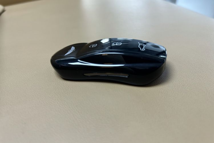 Used Yuanhang H8 2023 610 km Rear-Drive Luxury Version