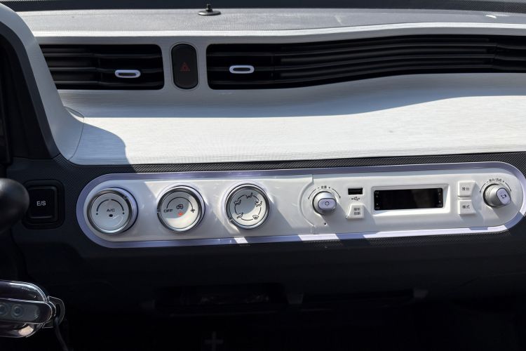 Used Wuling Hongguang MINIEV 2022 Macaron-Color Edition Lithium Iron Phosphate