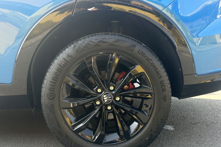 Used Buick Envista 2022 1.5T GS Fuel-Efficient Version
