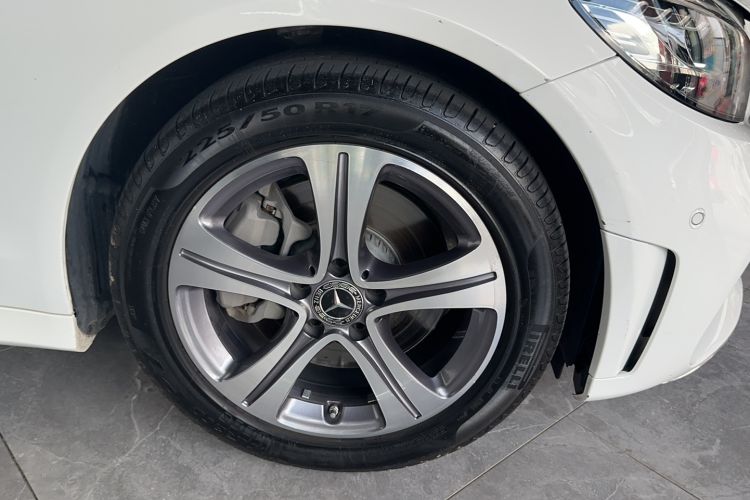 Used Mercedes-Benz C-Class 2020 Restyled C 260 L Sport Edition