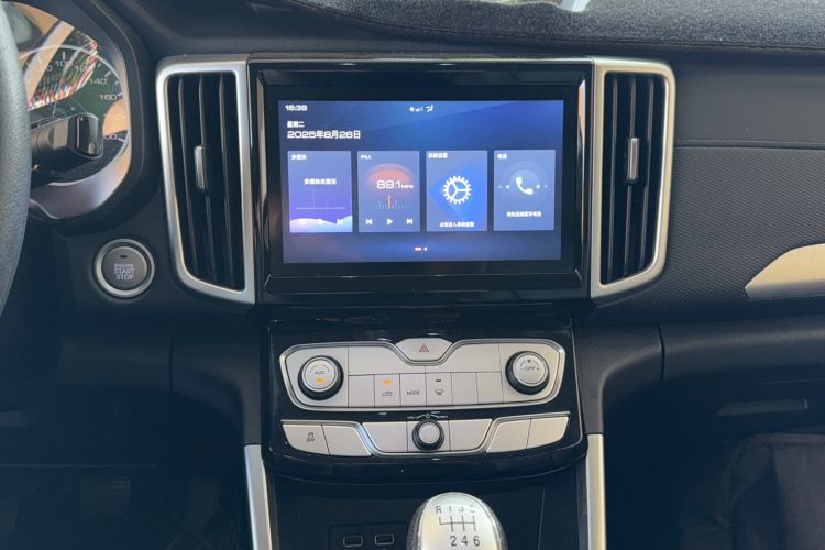 Used Great Wall Poer 2021 2.0T Commercial Version Manual Diesel Two-Wheel Drive Elite Long-Box GW4D20M