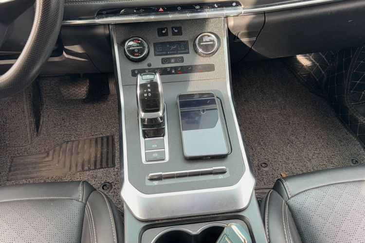 Used Chery Tiggo 8 2019 1.6 TGDI Automatic Elite Model