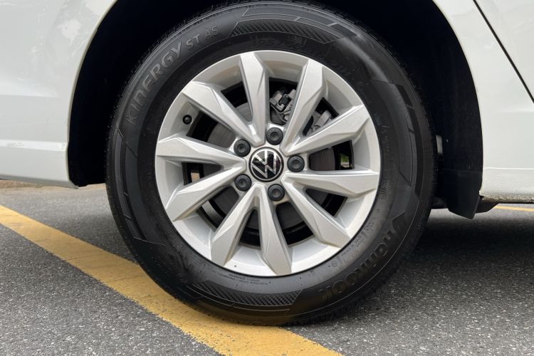 Used Volkswagen Bora 2024 200TSI DSG Comfort Edition