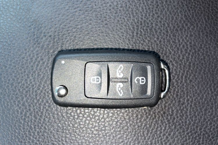 Used Volkswagen Sharan 2016 380TSI Comfort Edition 7-Seater
